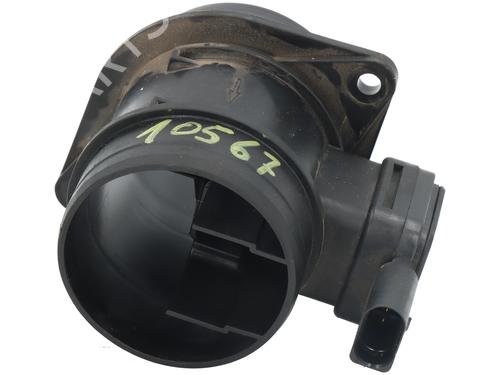 Mass air flow sensor SEAT IBIZA IV (6J5, 6P1) | BP31116344M95