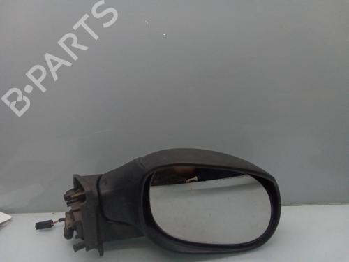 Used Right mirror CITROËN C3 I (FC_, FN_) [2002-2013]  9948498
