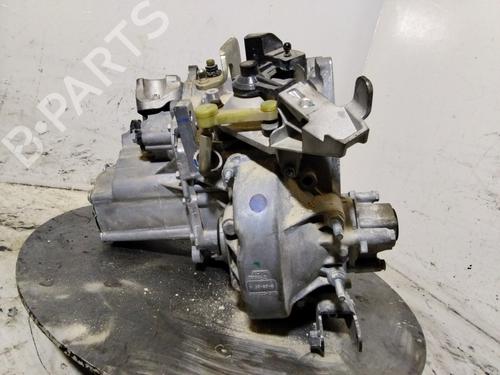 Gearbox OPEL CORSA F (P2JO) | BP37177490M3 - Image 2