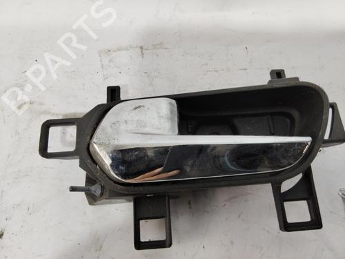 Venstre fortil invendig håndtag NISSAN MICRA IV (K13K, K13KK) [2010-2025]  28542189