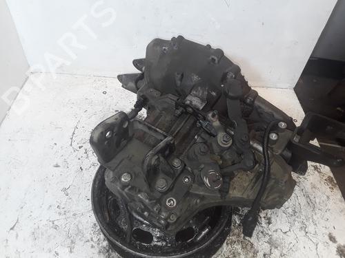 Gearbox HYUNDAI TUCSON (JM)  | BP15390345M3 