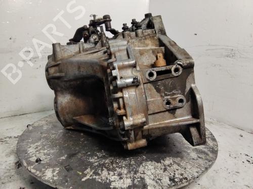 Gearbox HYUNDAI SANTA FÉ II (CM)  | BP27820016M3 