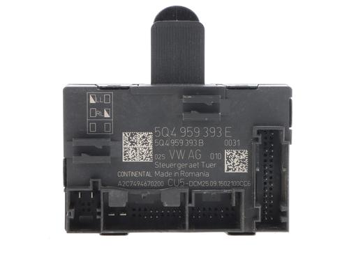 Used Electronic module Electronic module SEAT LEON ST (5F8) [2012-2020] 33547759 33547759