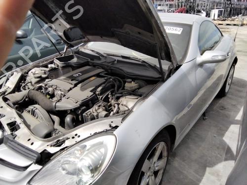 Front right panel MERCEDES-BENZ SLK (R171) 200 Kompressor (171.442) | BP18010130C59 
