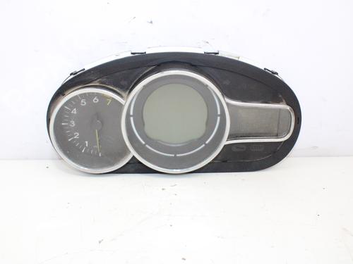 Cockpit RENAULT SCÉNIC I MPV (JA0/1_, FA0_) [1999-2010]  13394231