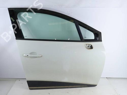 Porta anteriore destra Porta anteriore destra RENAULT CLIO IV (BH_) [2012-2021] 39657816 39657816
