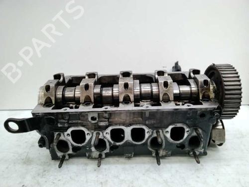 Topstykke AUDI A4 B6 (8E2) 1.9 TDI | BP10974704M5 