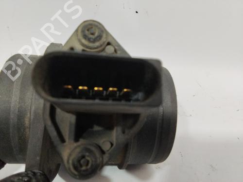 Used Mass air flow sensor SEAT IBIZA III (6L1) [2002-2009]  22699624