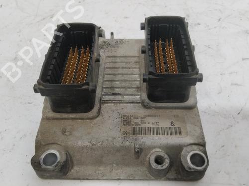 Engine control unit (ECU) LANCIA MUSA (350_) 1.4 (350.AXA11, 350.AXA1A) | BP26927564M57 