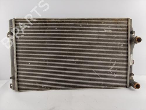 Køler VW PASSAT B6 (3C2)  | BP24801519M31 