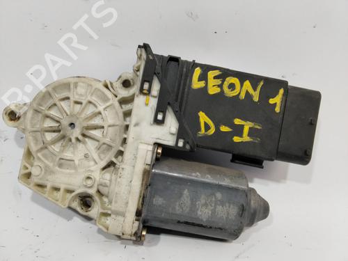 Left front window motor SEAT LEON (1M1)  | BP22411968E21 