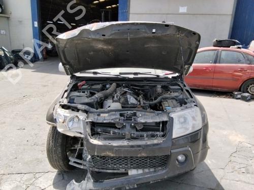 Climate control SUZUKI GRAND VITARA II (JT, TE, TD)  | BP38068503I5  - Image 7