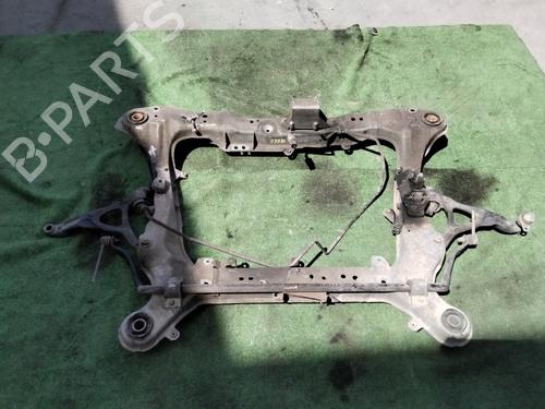 Berceau moteur Berceau moteur VOLVO XC90 I (275) D5 AWD (185 hp) 35792402 35792402