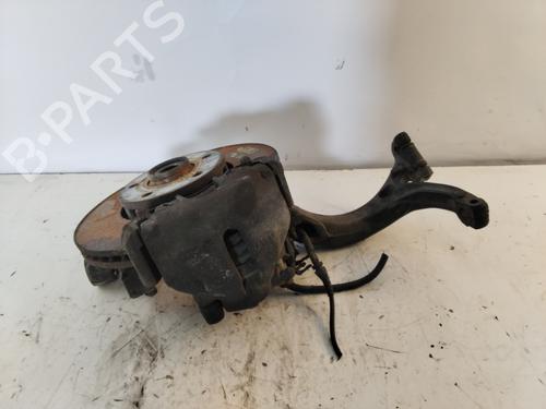 Left front steering knuckle VW PASSAT B5.5 (3B3) 1.9 TDI | BP23224624M25 