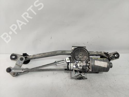 Used Front wiper motor HYUNDAI i30 (PDE, PD, PDEN) 1.6 CRDi (110 hp) 30091992