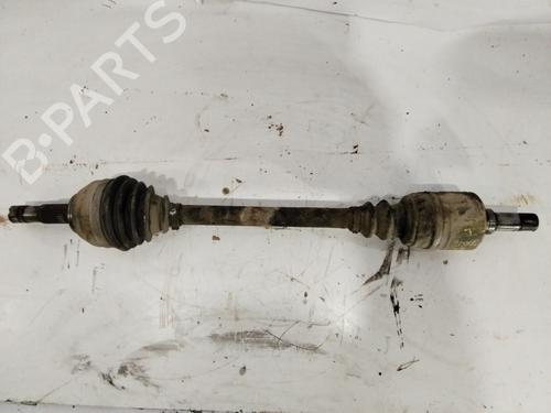 Used Left front driveshaft PEUGEOT BOXER Van (230L) [1994-2006]  32273164