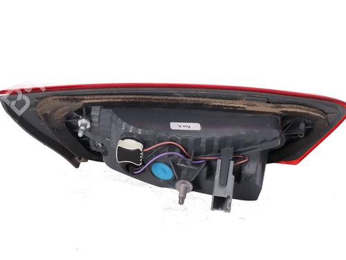 Left tailgate light FORD FOCUS IV (HN) | BP39069965C79 - Image 3