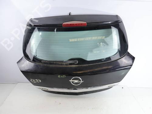 other-opel-astra-h-gtc-a04-2005-2006-2007-2008-2009-2010-40007243 main image