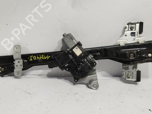 Used Front left window mechanism Front left window mechanism 36039064 36039064