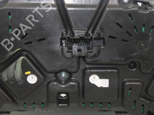 Instrument cluster FORD FOCUS IV (HN)  | BP17612899C47 