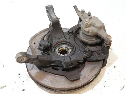 Used Left front steering knuckle Left front steering knuckle 37171007 37171007