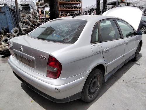 Steering rack CITROËN C5 I (DC_) 2.0 16V (DCRFNC, DCRFNF) | BP37641812M22 - Image 10