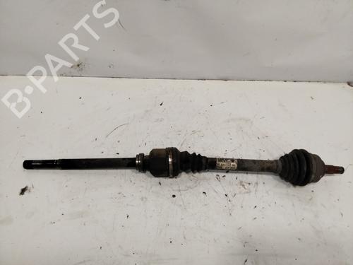 Right front driveshaft CITROËN C4 Grand Picasso I (UA_) 1.6 HDi | BP27564133M39 