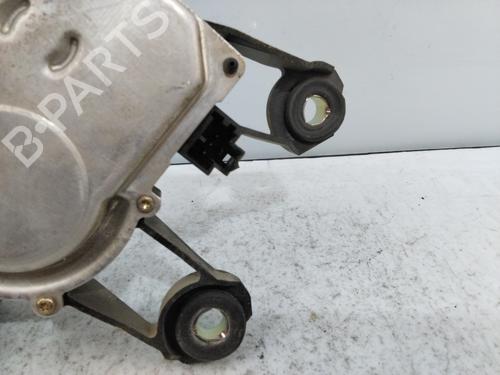Rear wiper motor FORD FIESTA V (JH_, JD_)  | BP18604133M102 