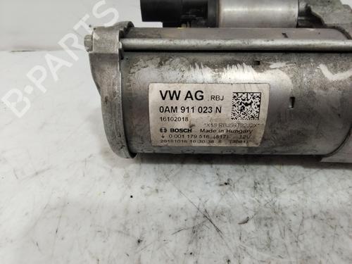 Starter AUDI A3 Sportback (8VA, 8VF) 35 TFSI | BP29715606M8 
