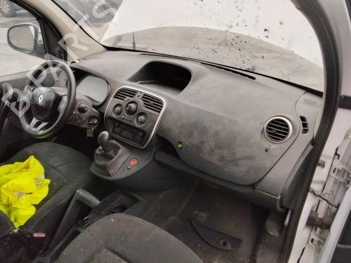 Left front steering knuckle RENAULT KANGOO / GRAND KANGOO II (KW0/1_) 1.5 dCi 90 (KW05, KW08, KW0G, KW11) | BP32015769M25 