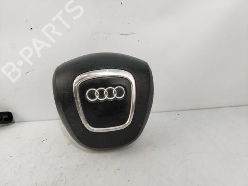 Used Driver airbag AUDI A3 (8P1) [2003-2013]  24203756