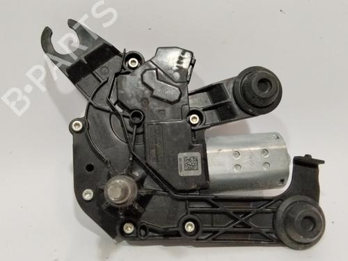Rear wiper motor PEUGEOT 208 I (CA_, CC_)  | BP28568607M102 
