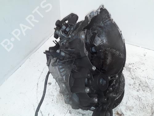 Gearbox BMW 1 (F21) 116 d | BP13377011M3 