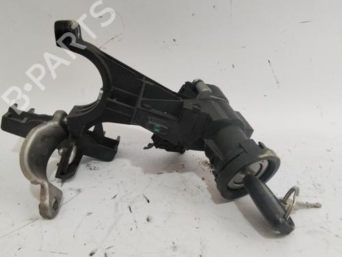 Used Ignition barrel OPEL COMBO Box Body/MPV (X12) [2012-2025]  27583009