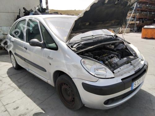 Brugte CITROËN XSARA PICASSO (N68) 1.6 HDi (90 hp) 3483055