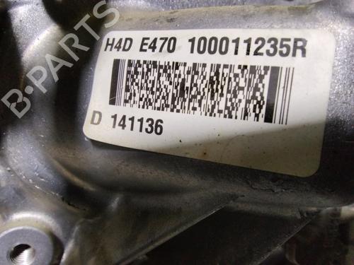 Engine DACIA SANDERO III | BP31116433M1
