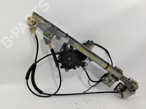 Used Front right window mechanism SEAT IBIZA II (6K1) 1.4 i (60 hp) 21726189