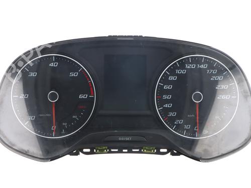 instrument-cluster-seat-leon-st-5f8-2012-2013-2014-2015-2016-2017-2018-2019-2020-32999700 main image