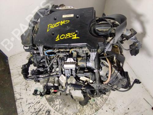 Engine BMW 2 Gran Tourer (F46) 220 d | BP31979211M1 
