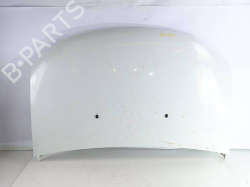 hood-dacia-sandero-ii-2012-39692200 main image