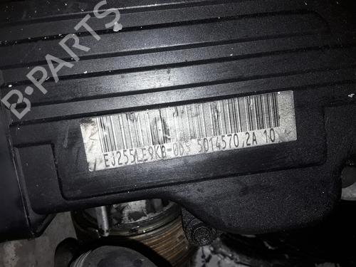 Engine SUBARU IMPREZA Estate (GG) 2.5 WRX AWD (GGG) | BP11351557M1 