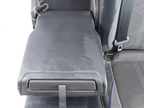 Rear seat VW TIGUAN (CT1) 1.5 TSI eHybrid | BP40154497C17  - Image 8
