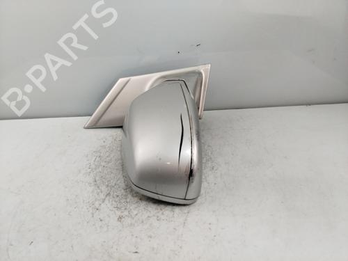 Right mirror FORD FOCUS II (DA_, HCP, DP) 1.6 TDCi | BP18010173C27 