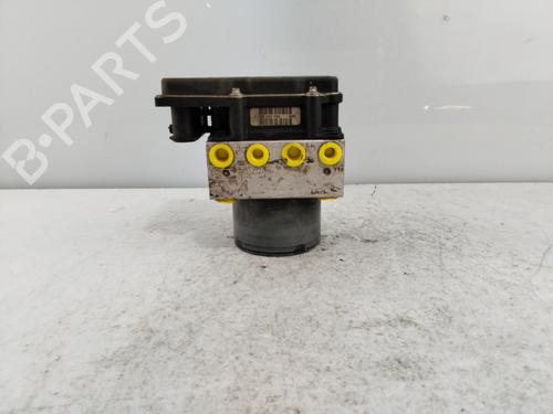 Used ABS pump PEUGEOT 307 Break (3E) 1.6 16V (109 hp) 19518893