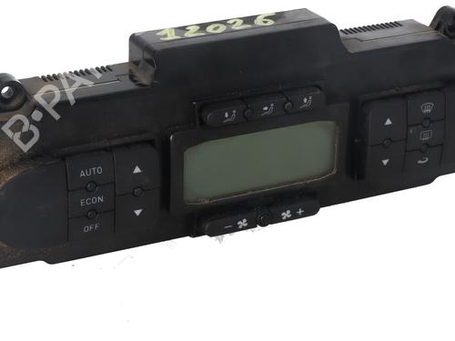 Climate control SEAT LEON (1P1) | BP37081529I5 - Image 3