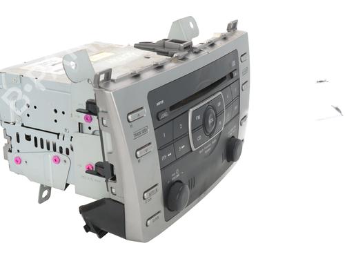 Radio MAZDA 6 Estate (GH) 2.2 MZR-CD (GH10) | BP31713061E6