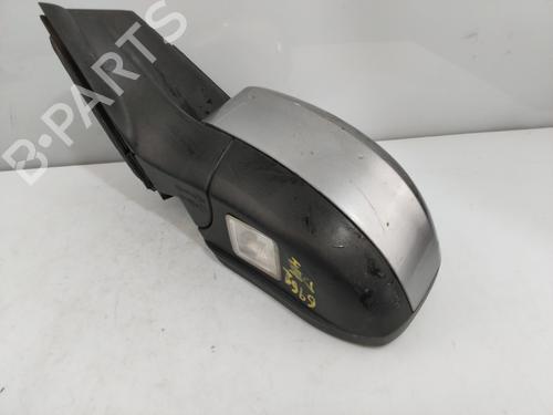 Left mirror FORD MONDEO IV (BA7) 2.0 TDCi | BP19115802C26 