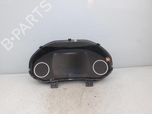 Used Instrument cluster DR DR 4.0 [2020-2025]  28501917