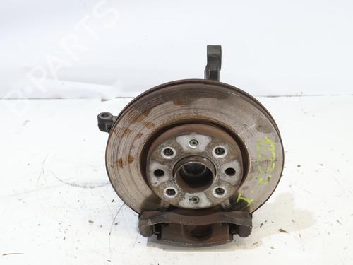 Used Left front steering knuckle Left front steering knuckle 37723915 37723915