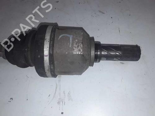 Left front driveshaft RENAULT LAGUNA III (BT0/1) 2.0 dCi (BT01, BT08, BT09, BT0E, BT0K, BT12, BT1C, BT1D,... | BP8573685M38 
